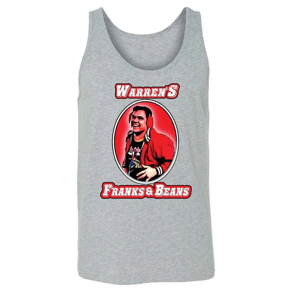Franks & Beans - Athletic Heather - 2
