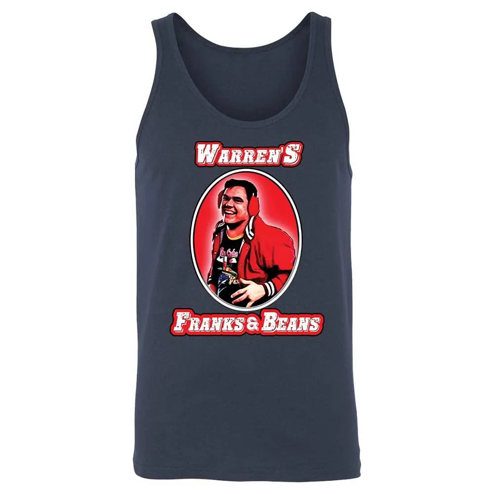 Franks & Beans - Navy - 8