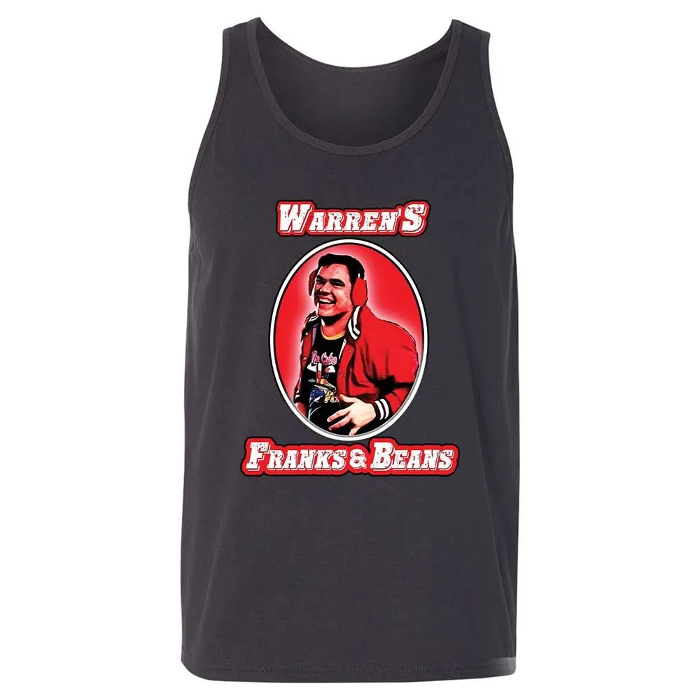 Franks & Beans - Dark Grey - 9