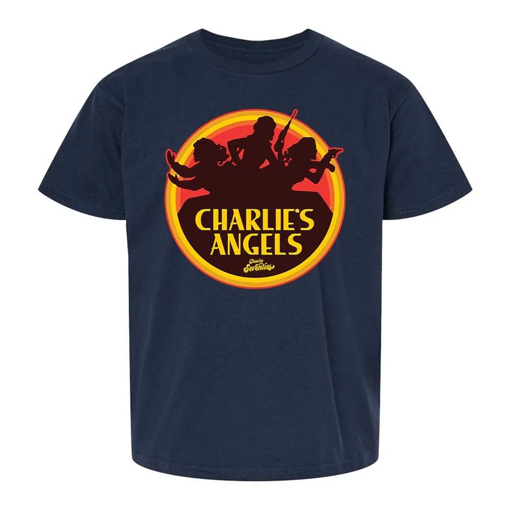Angels - Navy - 2