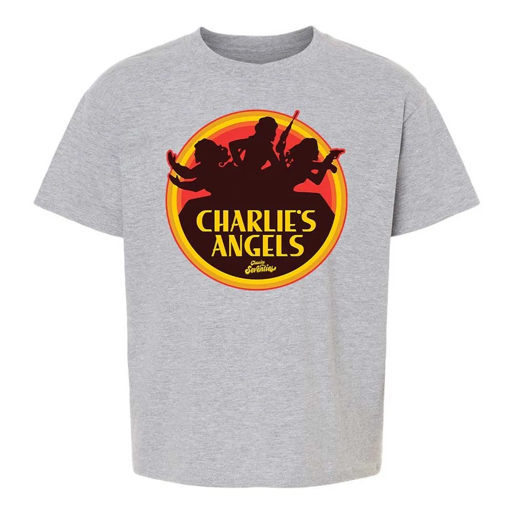 Angels - Sport Grey - 3