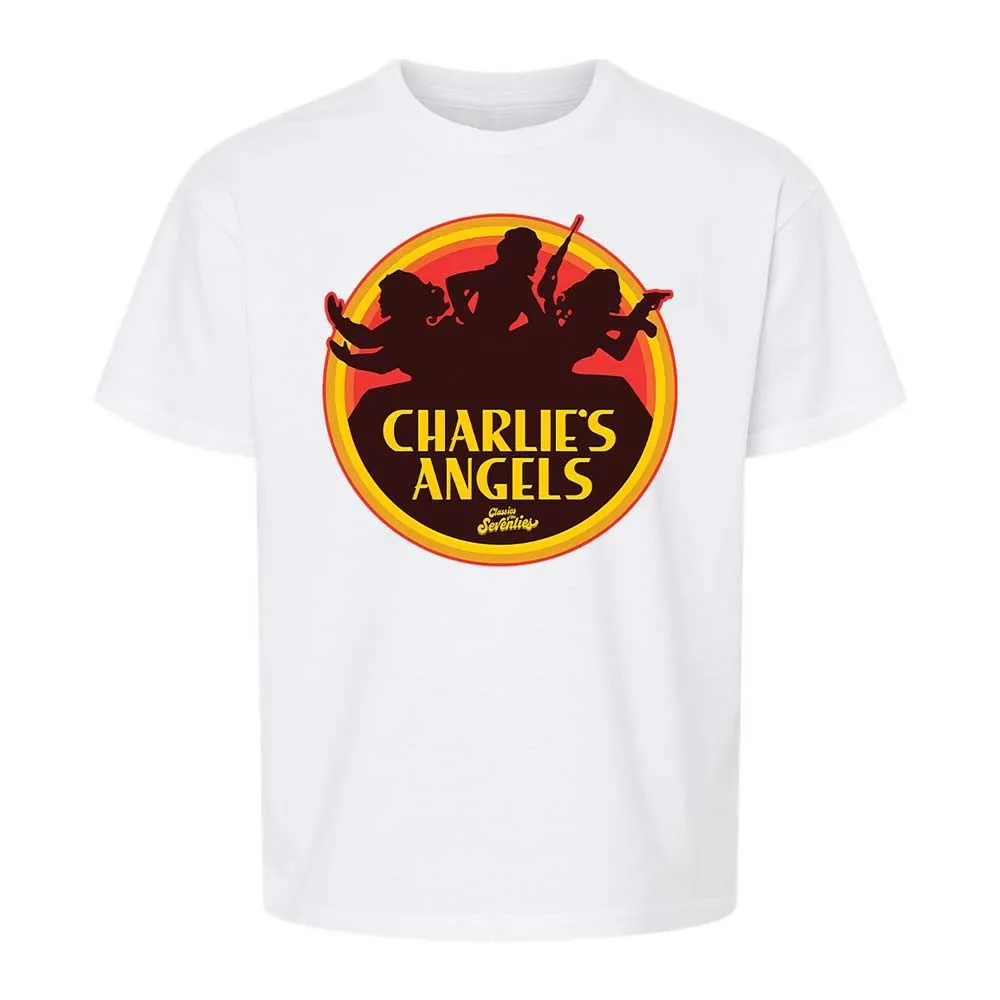 Angels - White - 5