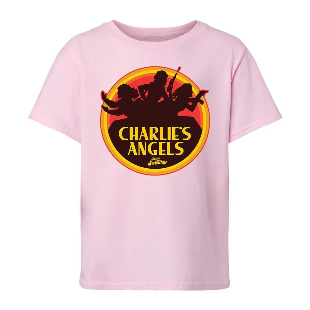 Angels - Light Pink - 7