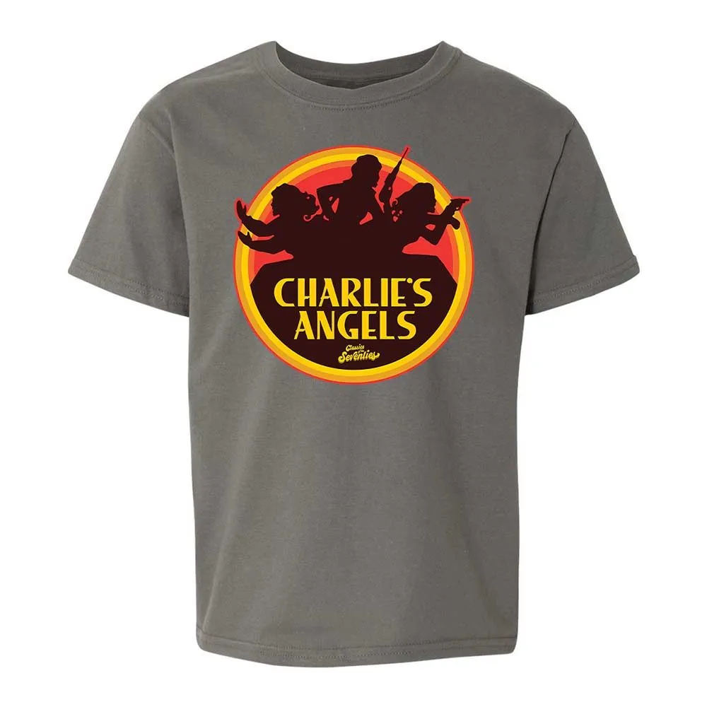 Angels - Charcoal - 11