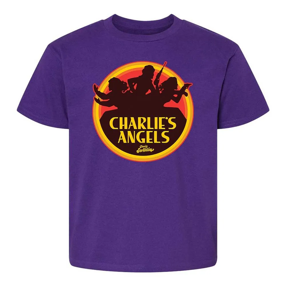 Angels - Purple - 17