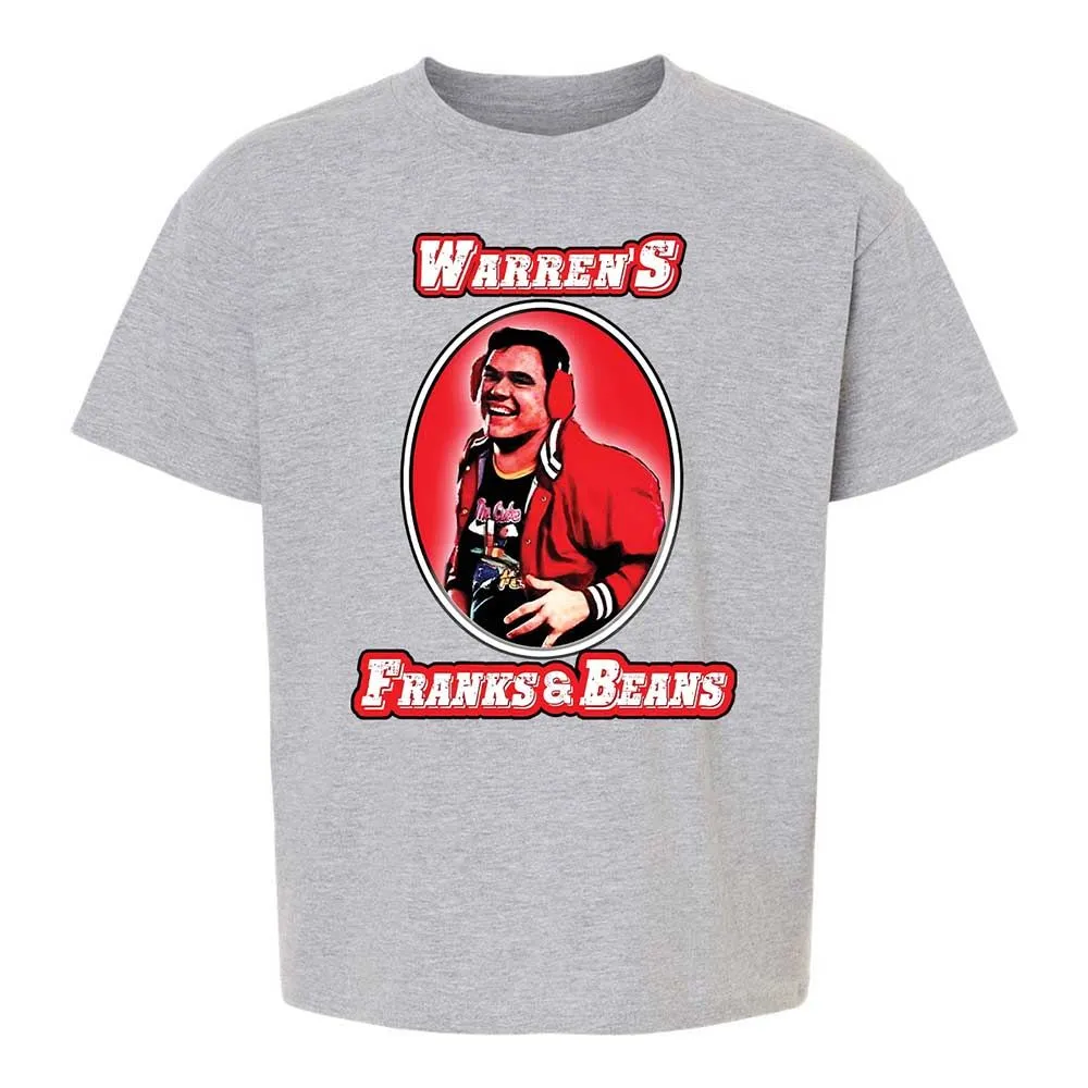 Franks & Beans - Sport Grey - 2