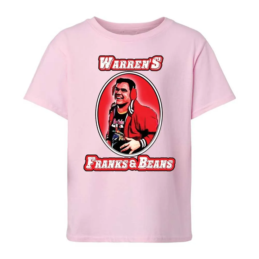 Franks & Beans - Light Pink - 5