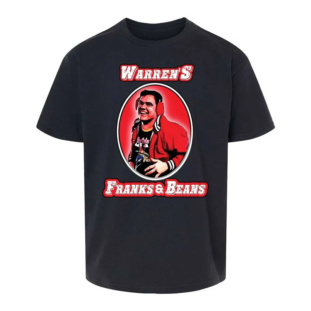 Franks & Beans - Black - 7