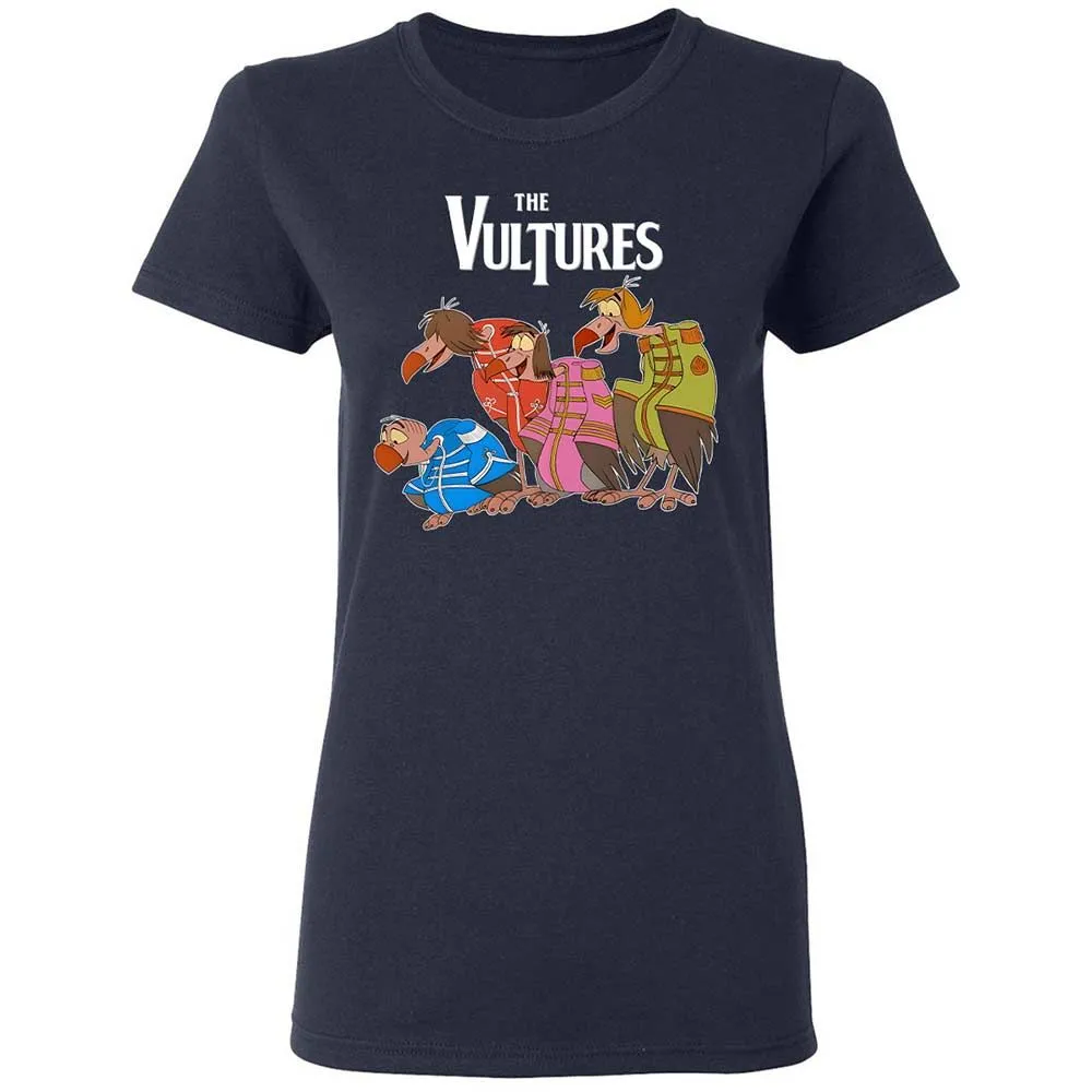 The Vultures - Navy - 2