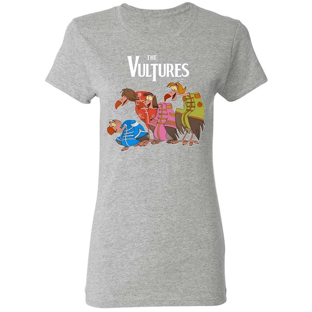 The Vultures - Sport Grey - 14