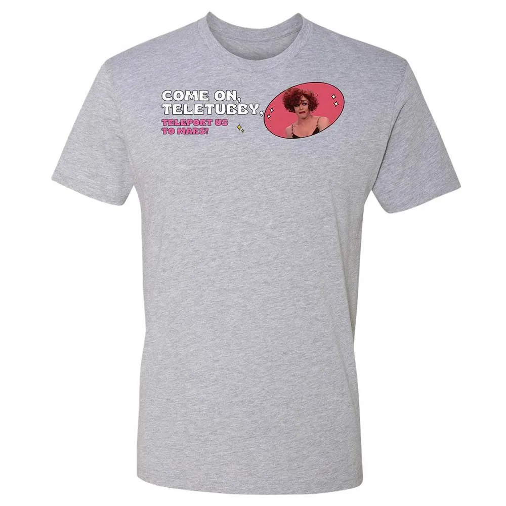 Premium Unisex T-Shirt - DX7F58U6 - Heather Grey - 2