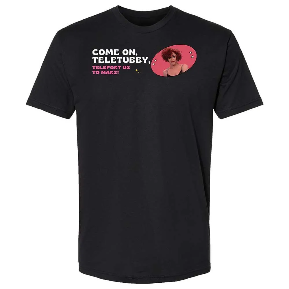 Premium Unisex T-Shirt - DX7F58U6 - Black - 14