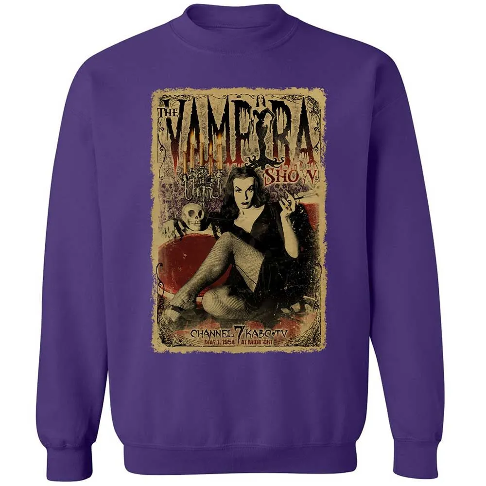 Vampira - Purple - 11