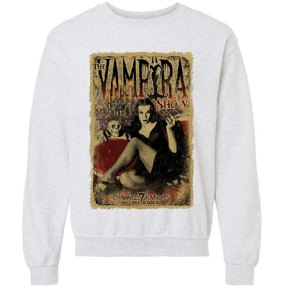 Vampira - Ash - 16