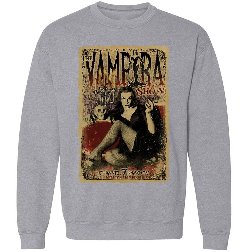 Vampira - Sport Grey - 17
