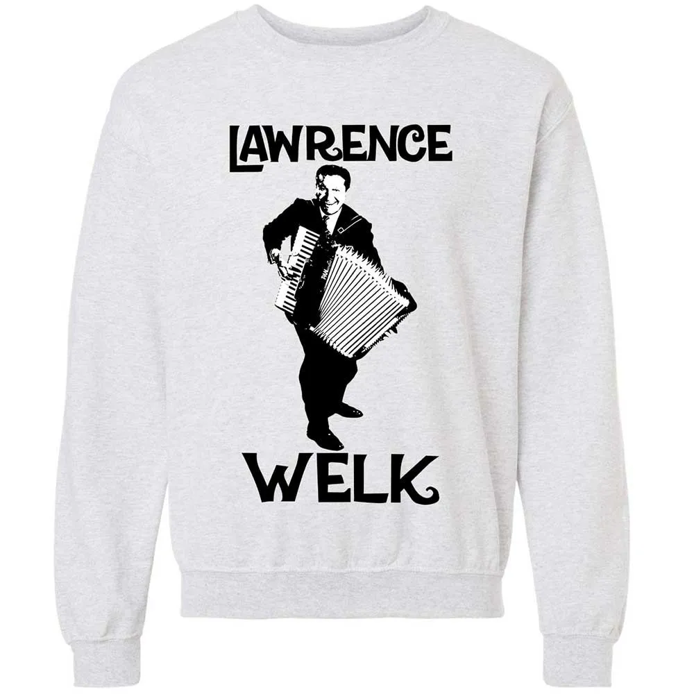 Lawrence Welk - Ash - 2