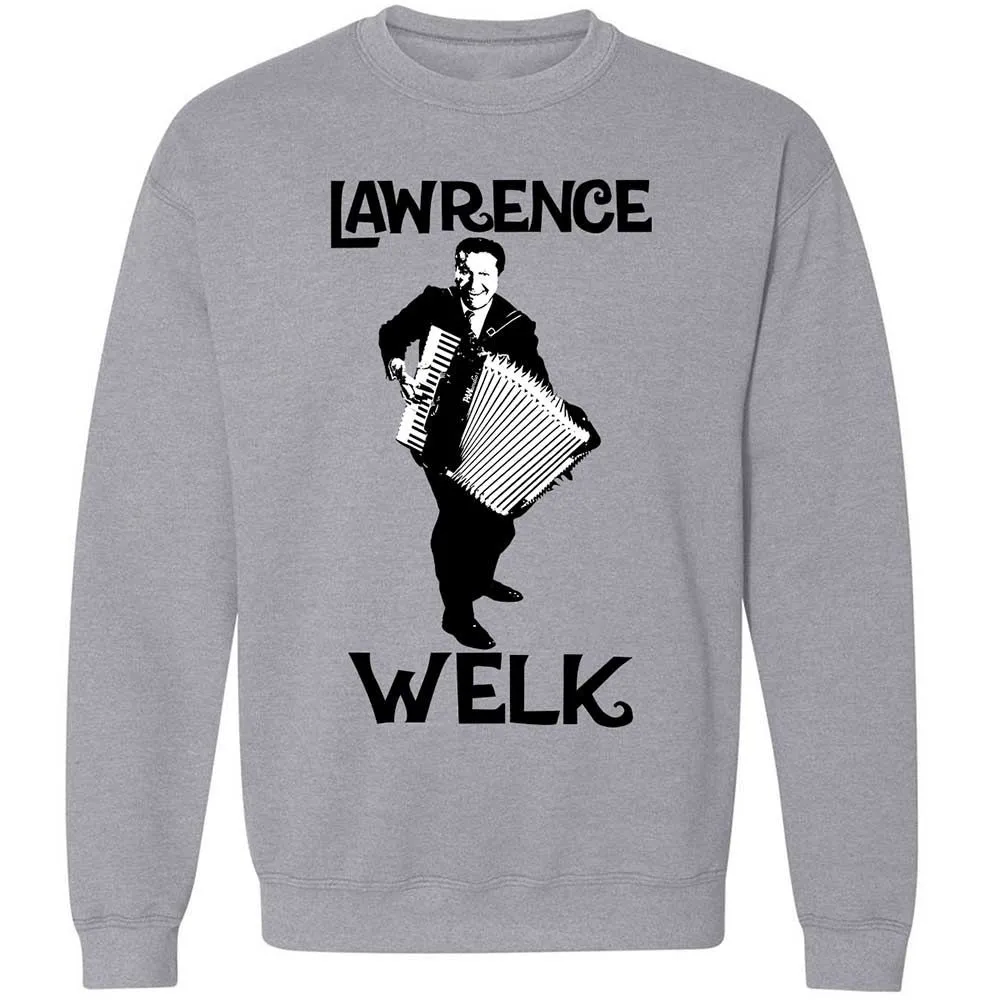 Lawrence Welk - Sport Grey - 3
