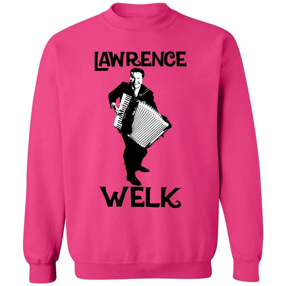 Lawrence Welk - Heliconia - 8