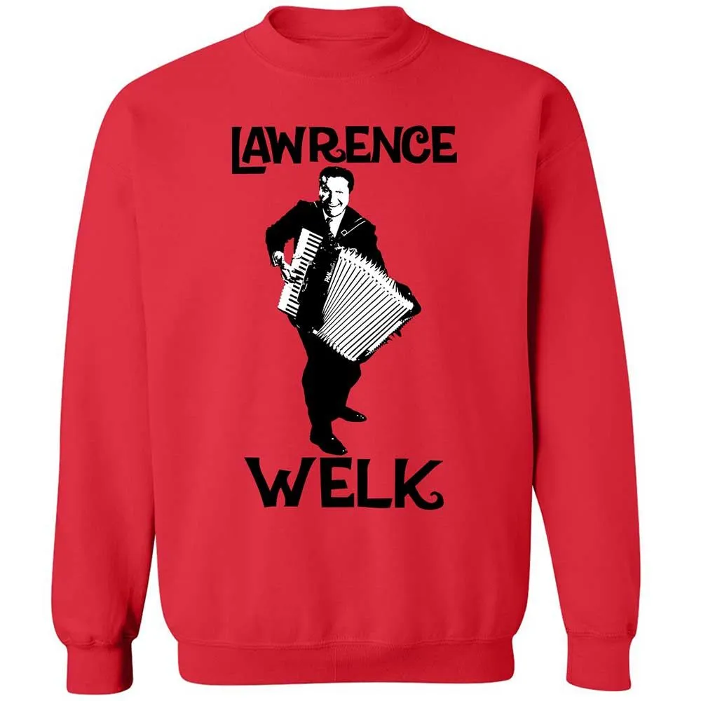 Lawrence Welk - Red - 9