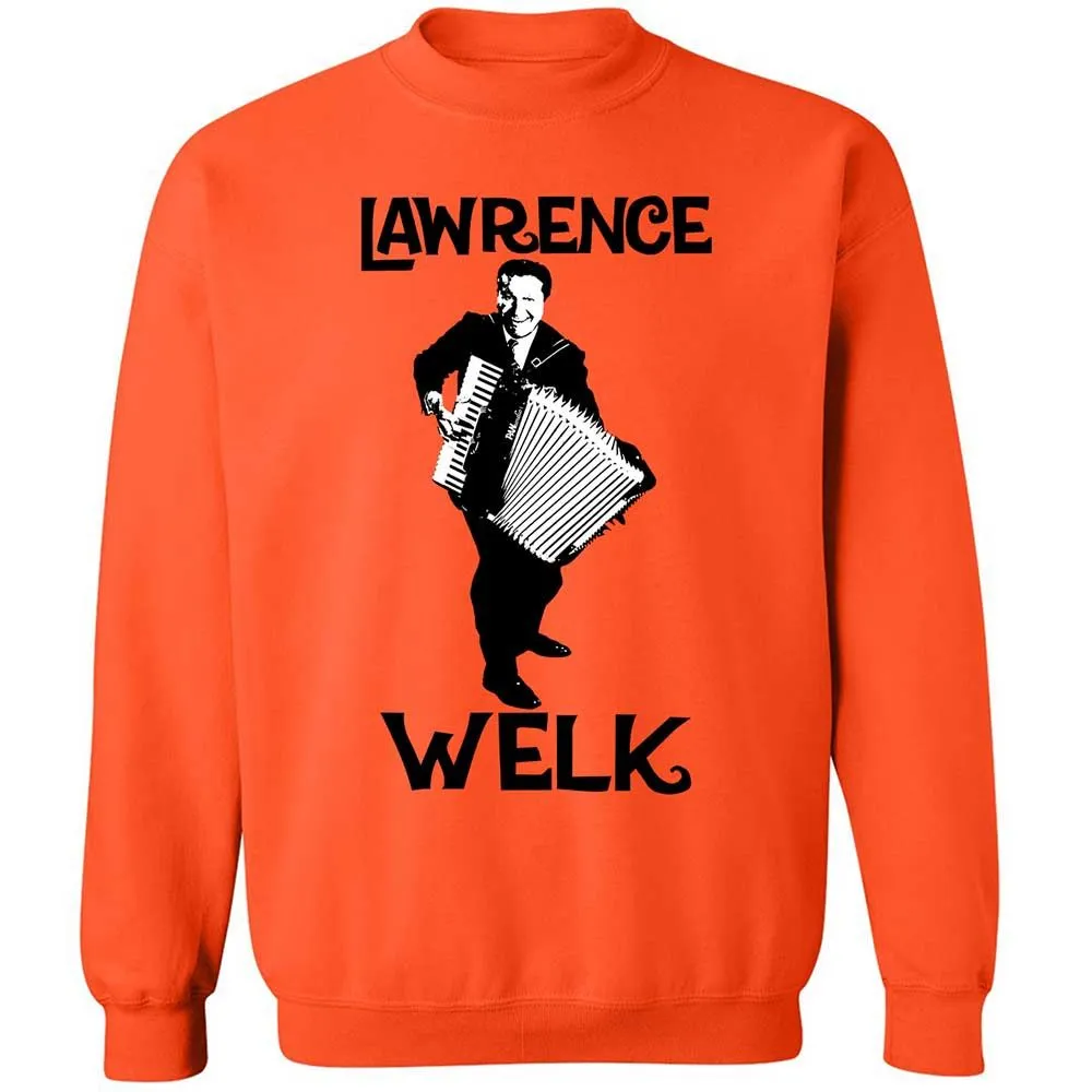 Lawrence Welk - Orange - 12