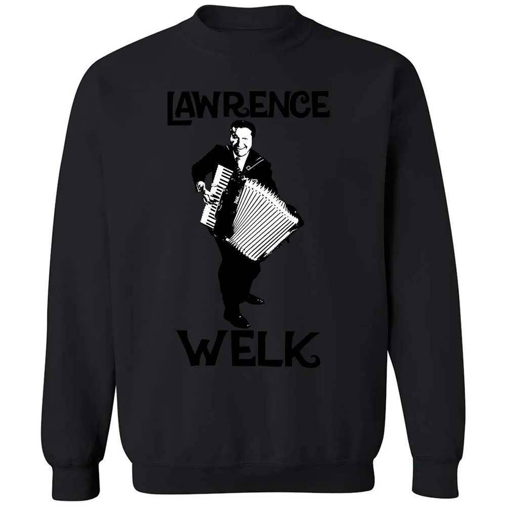 Lawrence Welk - Black - 14