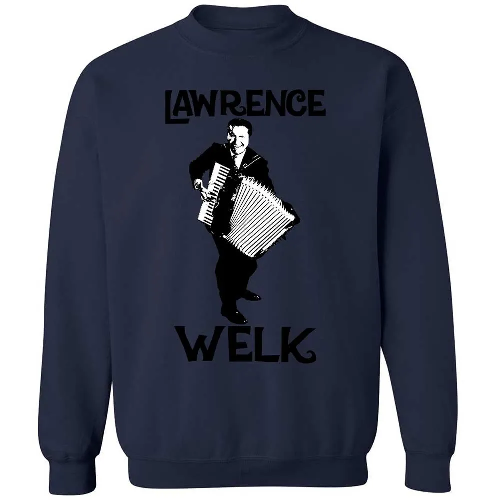 Lawrence Welk - Navy - 15