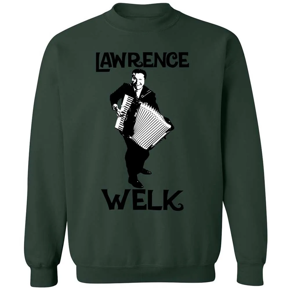 Lawrence Welk - Forest Green - 17
