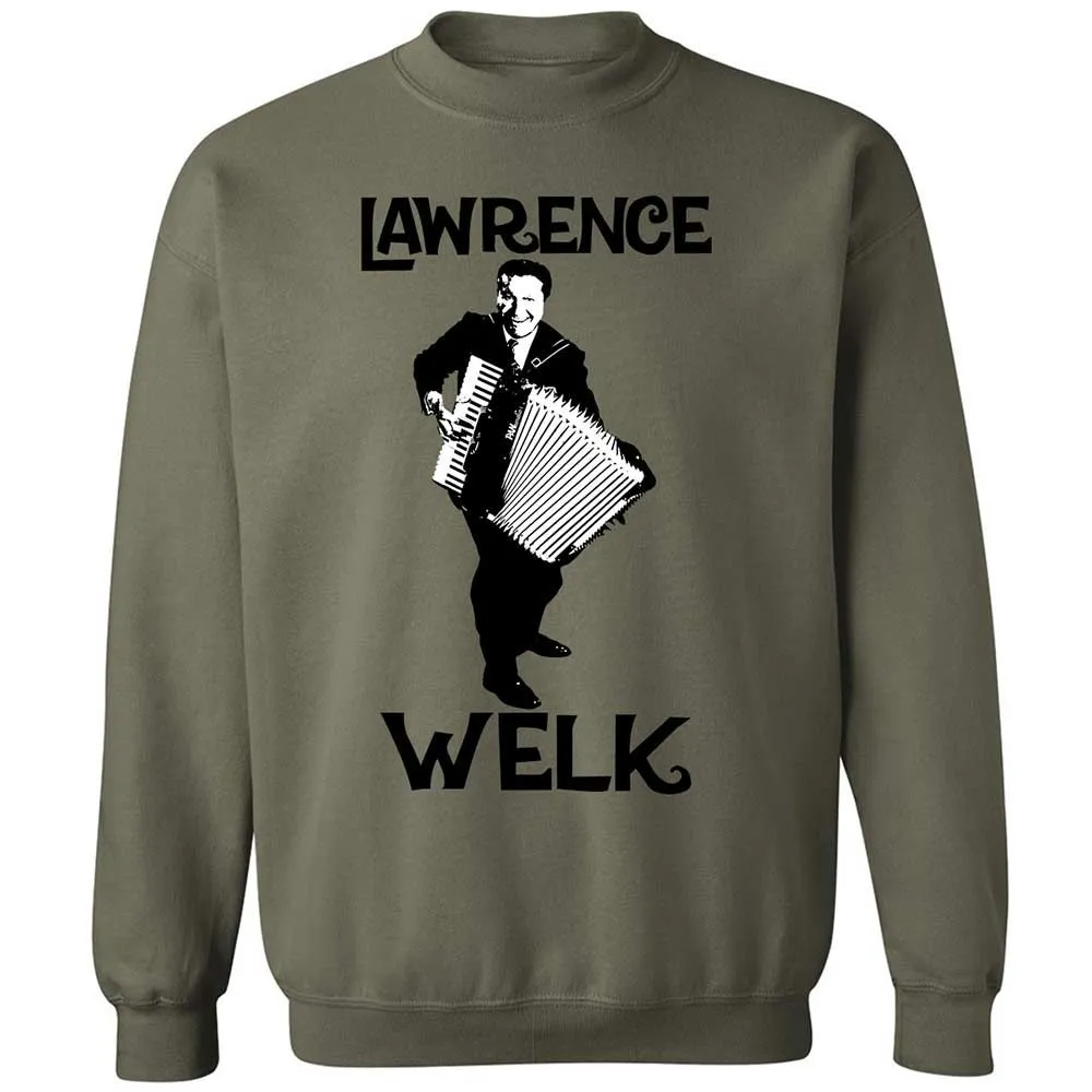 Lawrence Welk - Military Green - 21