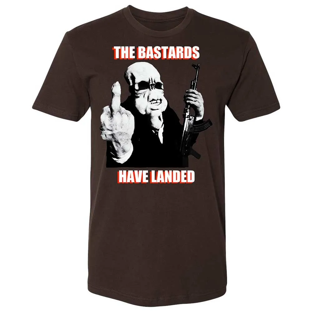 The Bastards Have Landed - Dark Chocolate - 6