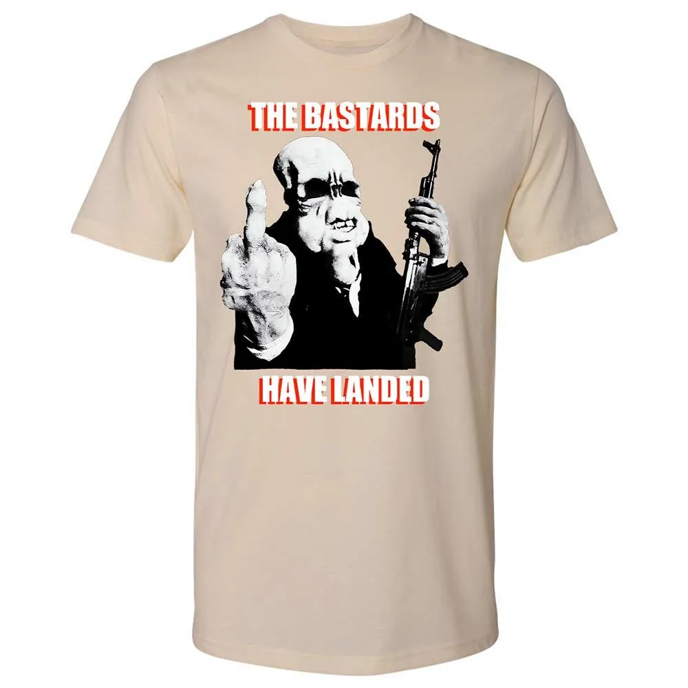 The Bastards Have Landed - Cream - 20