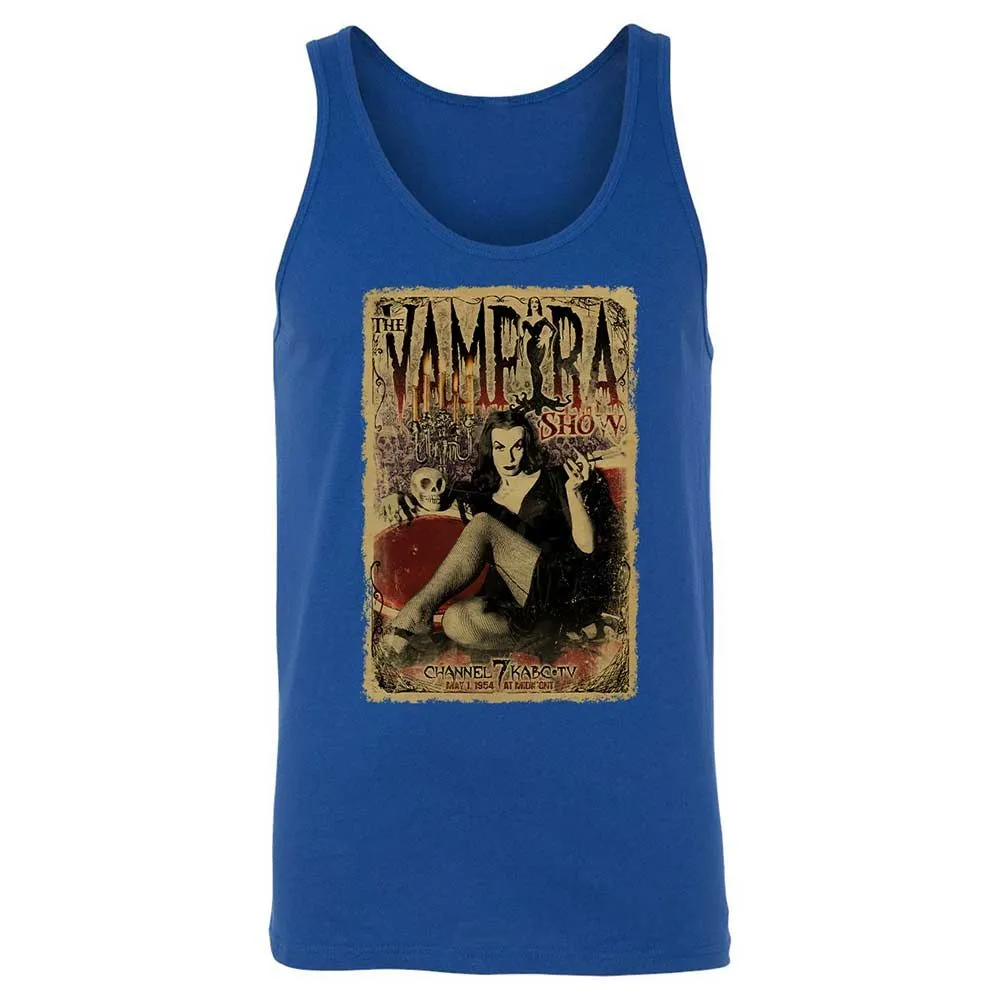Vampira - True Royal - 3
