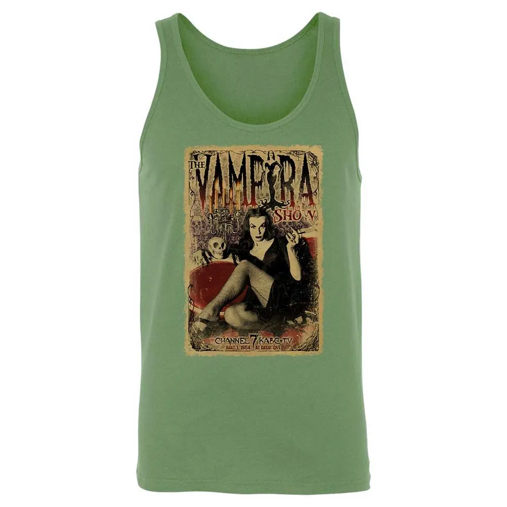 Vampira - Leaf - 8