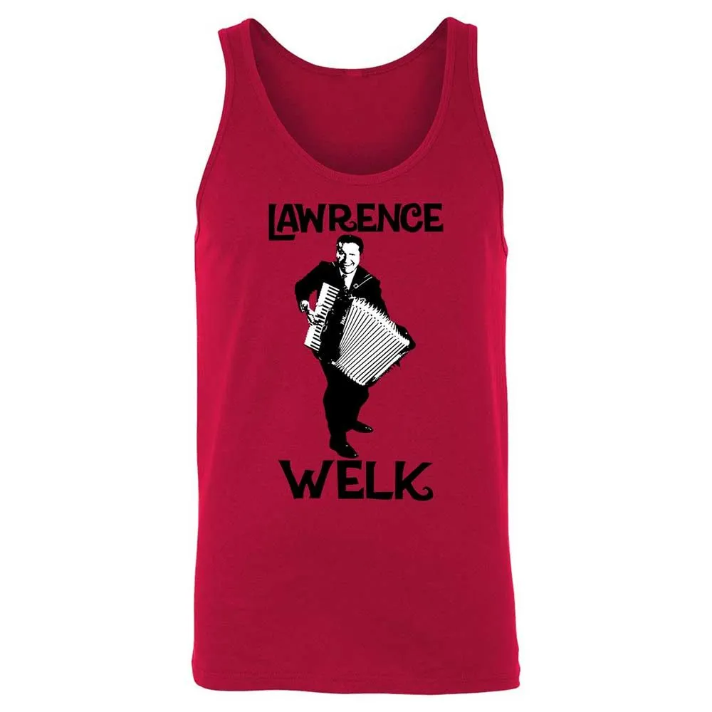 Lawrence Welk - Red - 3