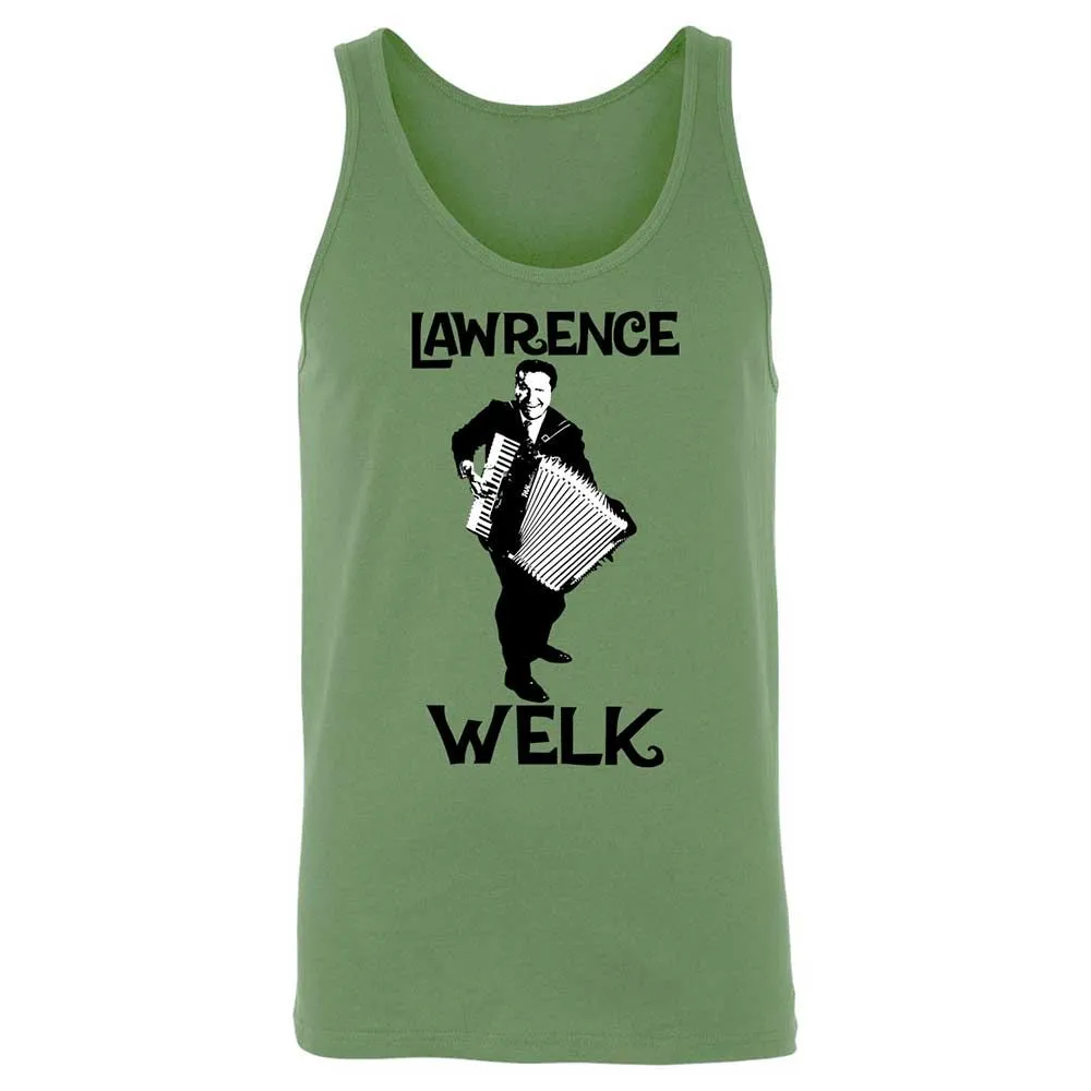Lawrence Welk - Leaf - 5