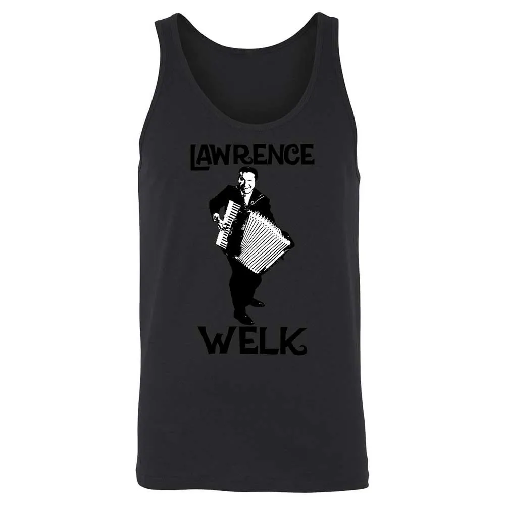 Lawrence Welk - Black - 7