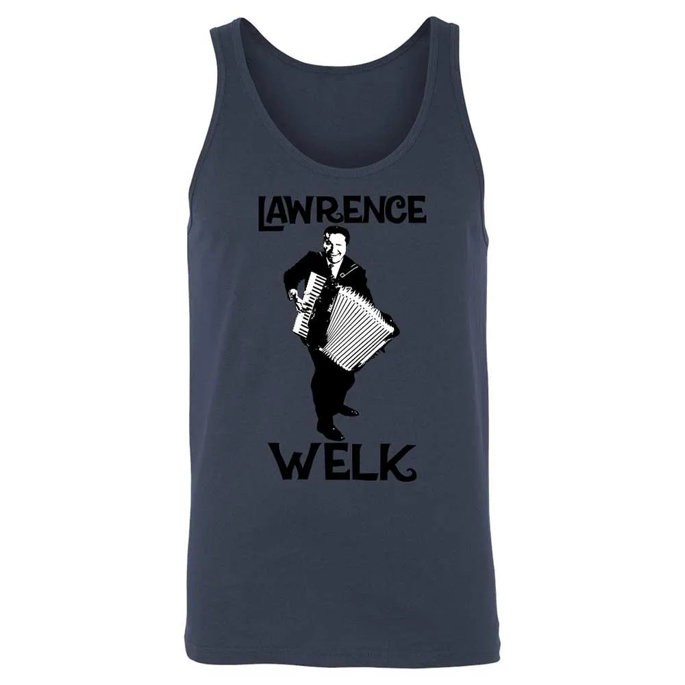 Lawrence Welk - Navy - 8