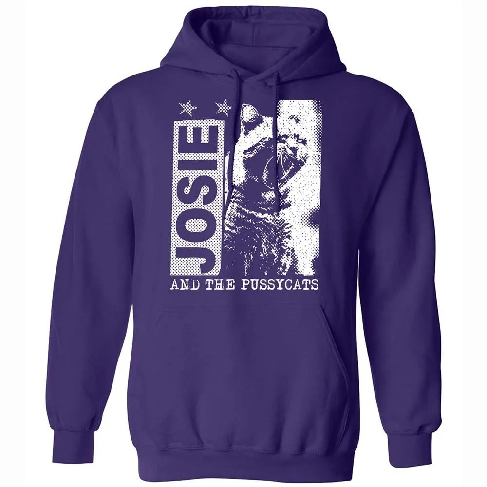 The Pussycats - Purple - 12