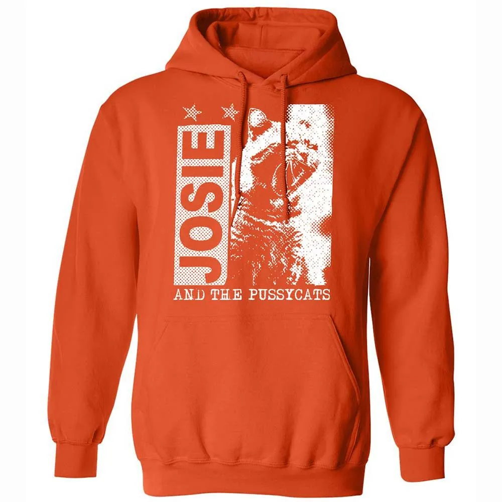 The Pussycats - Orange - 13