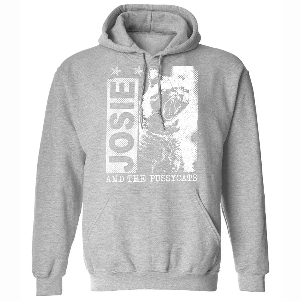 The Pussycats - Sport Grey - 19