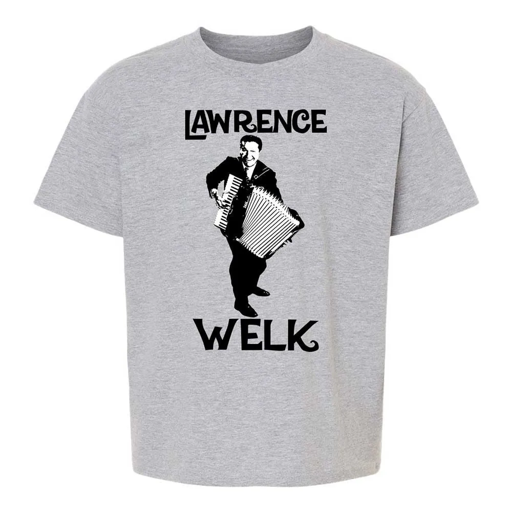 Lawrence Welk - Sport Grey - 2