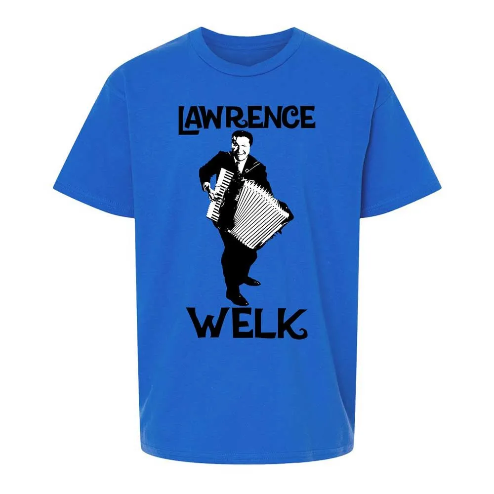 Lawrence Welk - Royal - 4