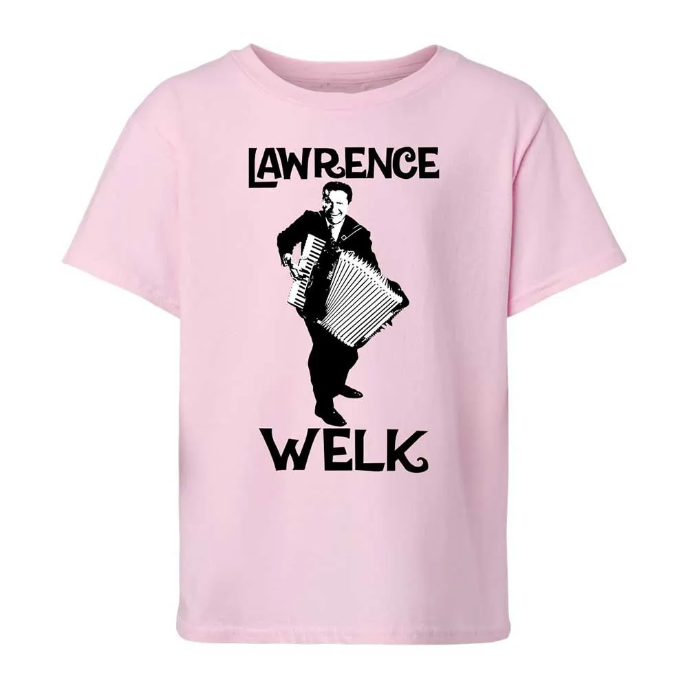 Lawrence Welk - Light Pink - 5