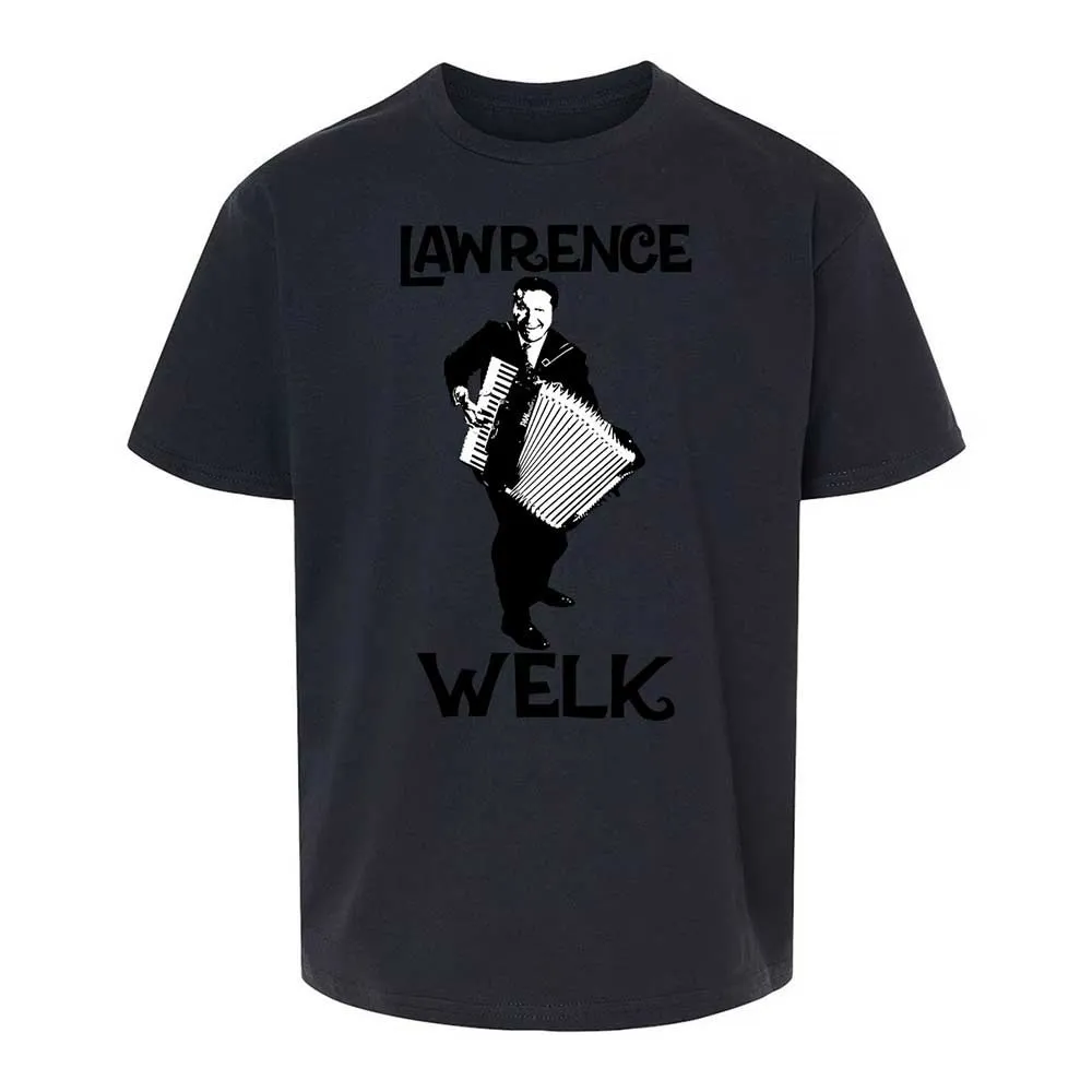 Lawrence Welk - Black - 7