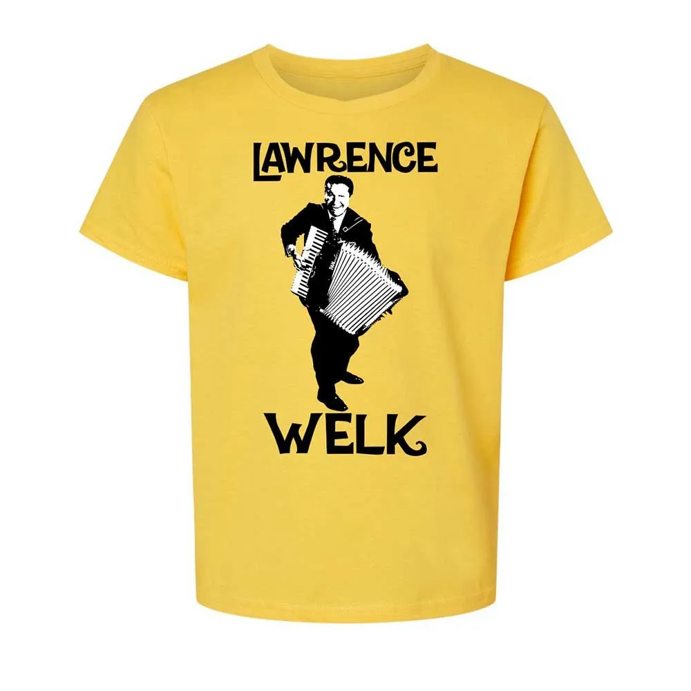 Lawrence Welk - Daisy - 9