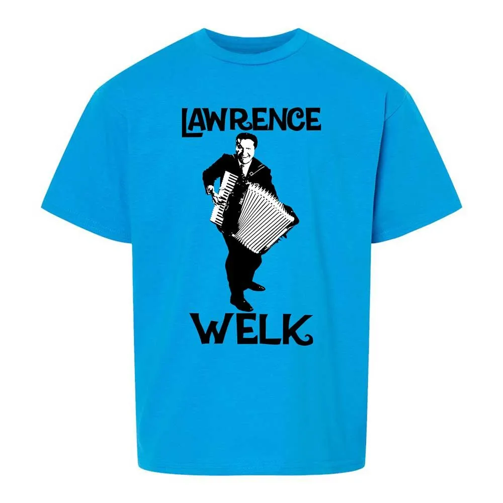 Lawrence Welk - Sapphire - 10