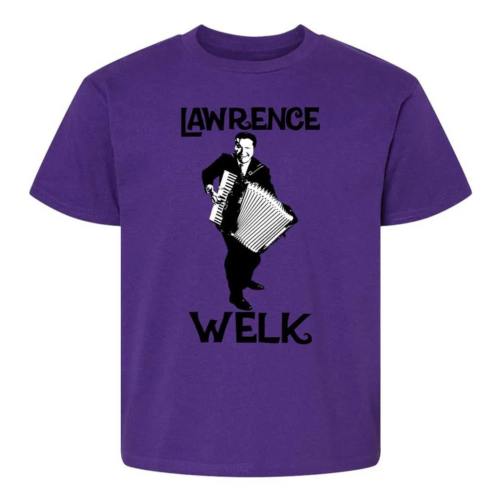 Lawrence Welk - Purple - 11