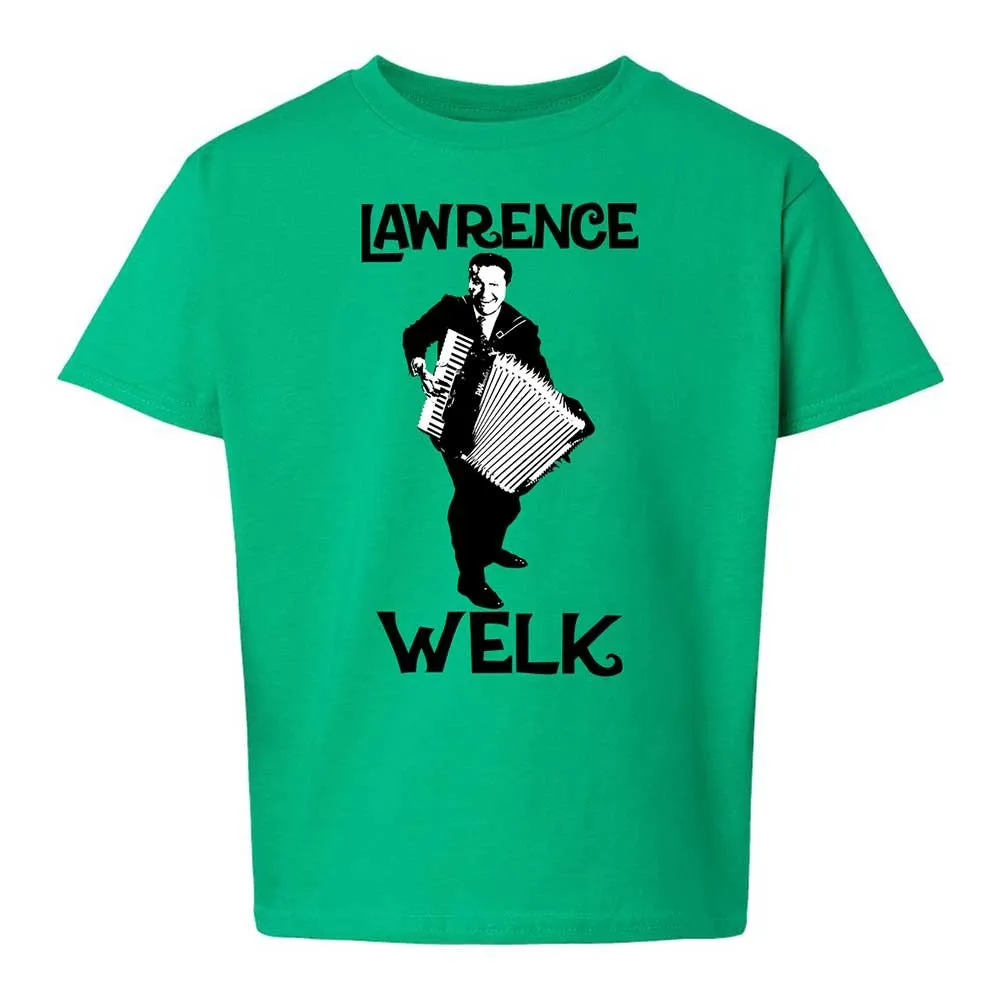 Lawrence Welk - Irish Green - 12