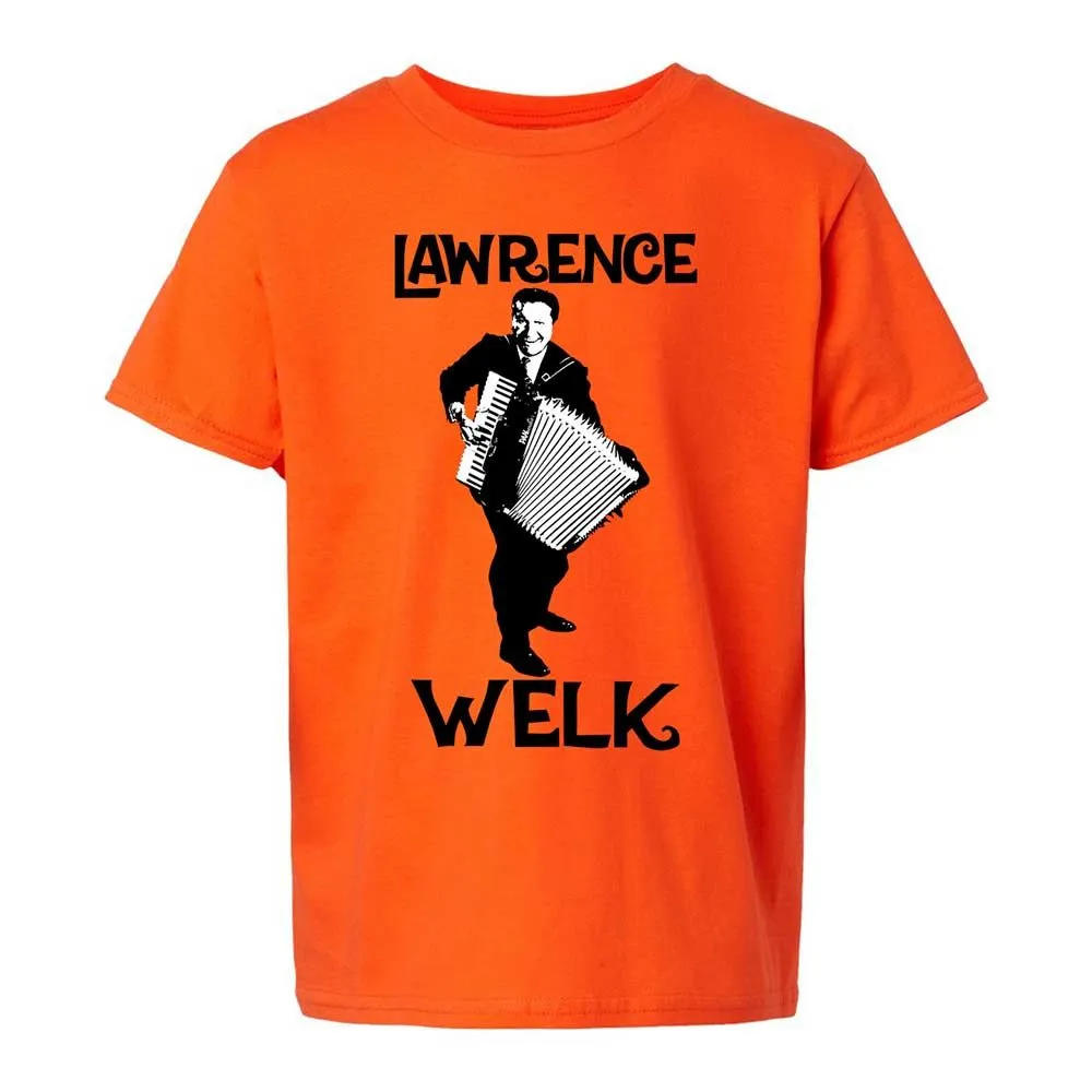 Lawrence Welk - Orange - 13