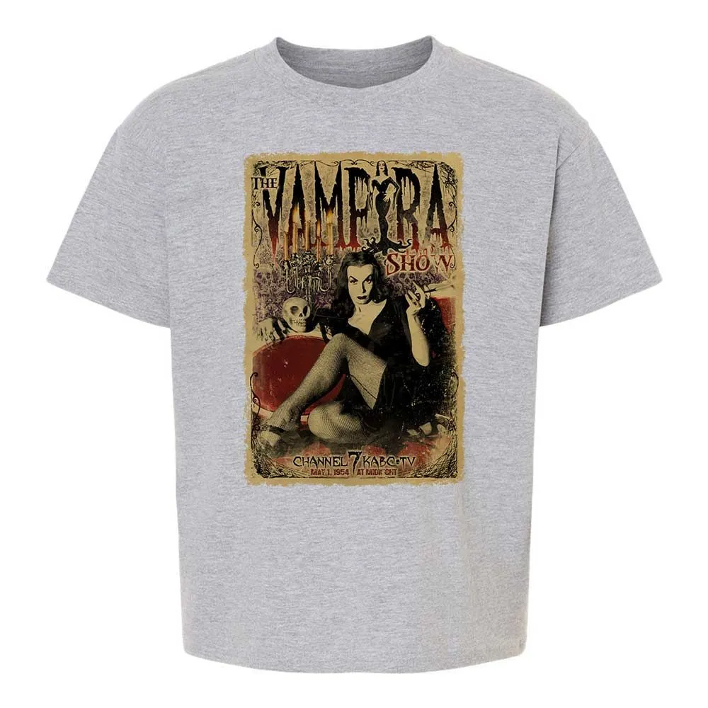 Vampira - Sport Grey - 3