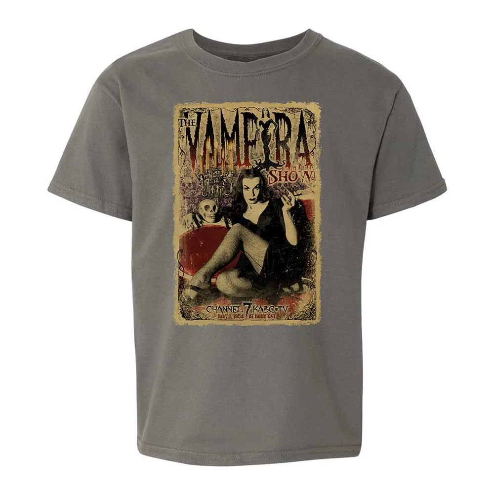 Vampira - Charcoal - 11